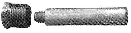 Engine Anode